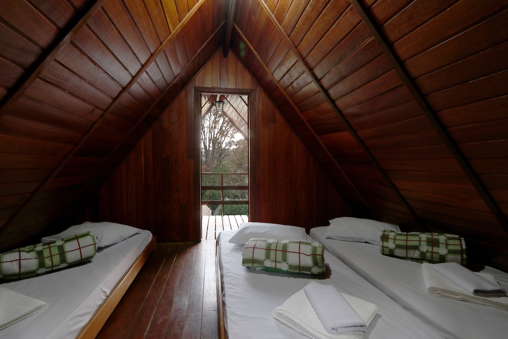 Economy Chalet, 2 Bedrooms photo 1