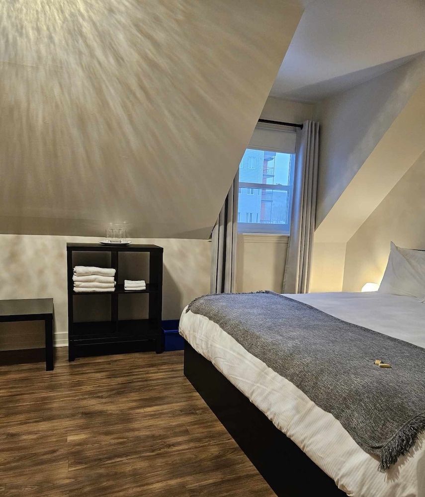 Comfort Triple Room photo 3