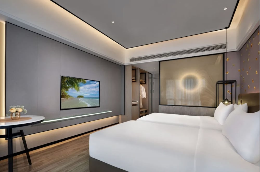 Classic Twin Room
