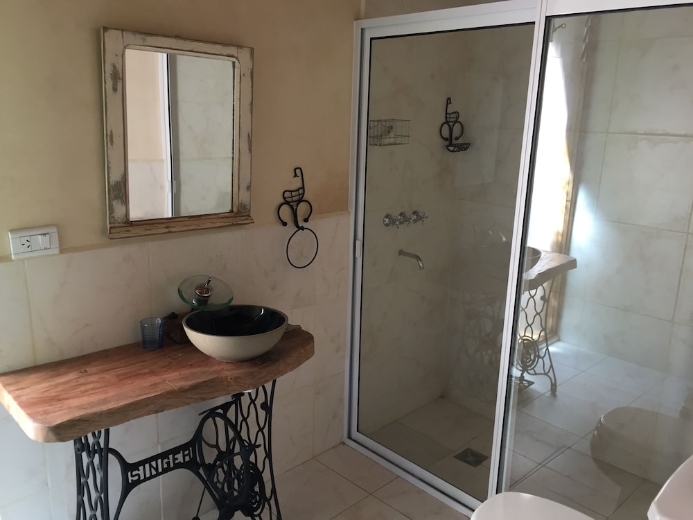 Superior Cabin, Multiple Beds, Non Smoking, Park View photo 2