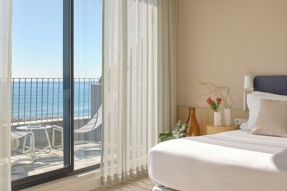 Studio, Sea View (Junior Suite ME+) photo 3