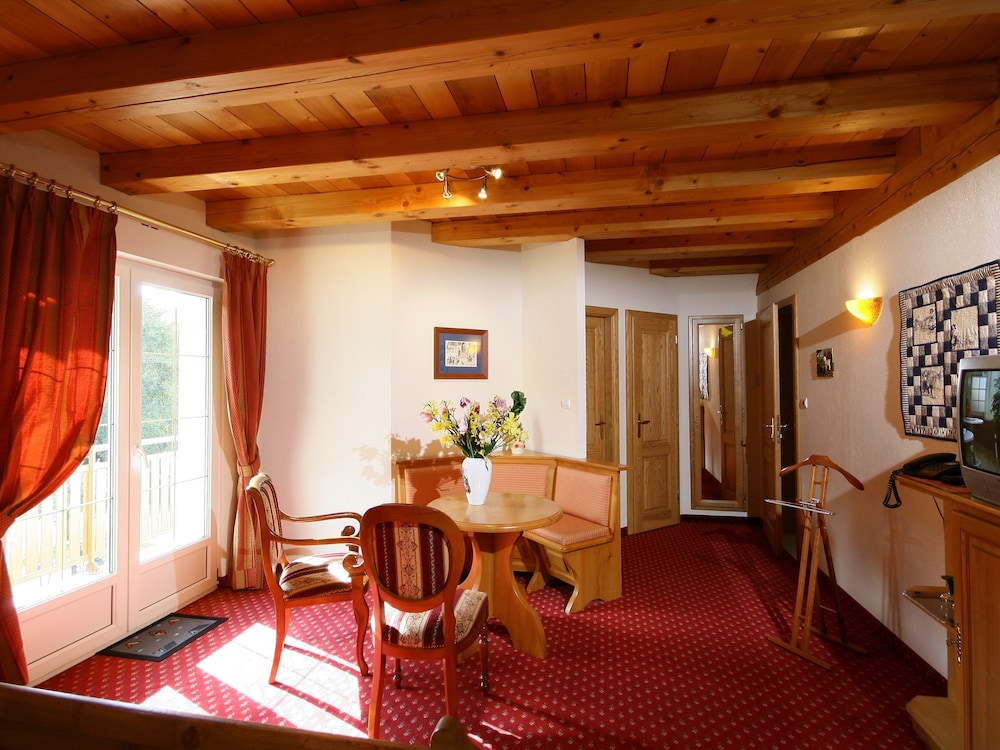 Family Quadruple Room, Ensuite - Photo 1