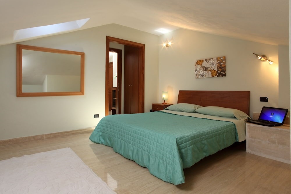 Comfort Loft, 1 Double Bed photo 1
