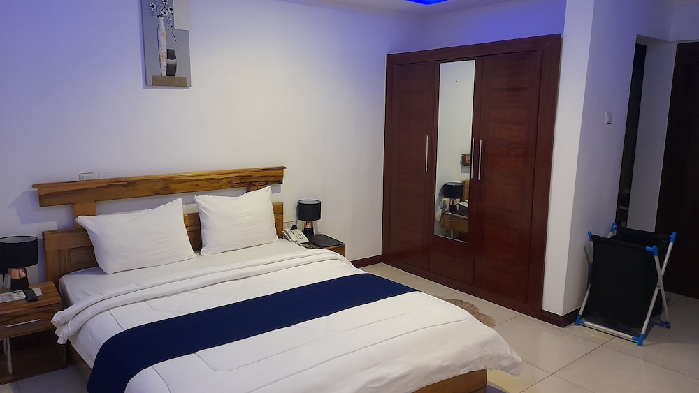 Standard Room, Smoking photo 1
