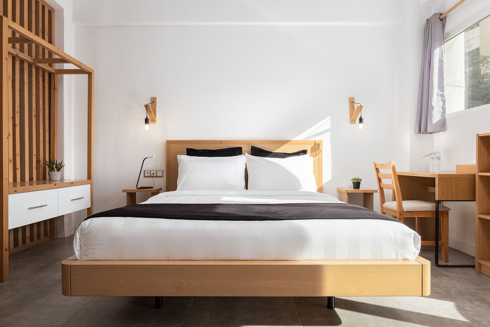 Comfort Apartment, 1 Queen Bed with Sofa bed, Balcony