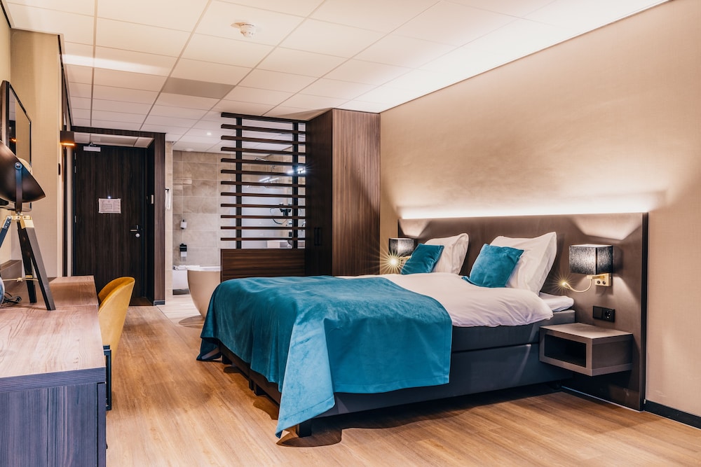 Luxury Double Room photo 1