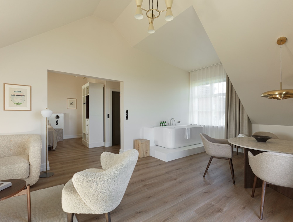 Luxury Double Room photo 2