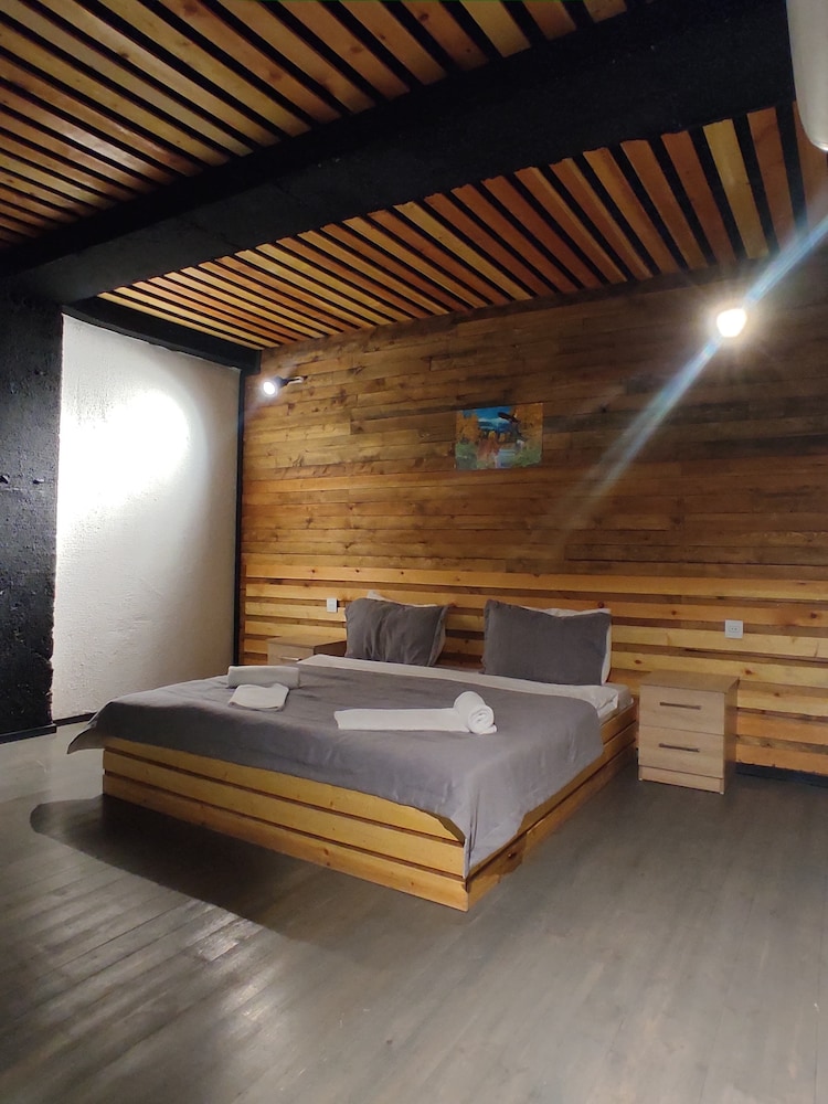 Standard Double Room, Mountain View photo 1