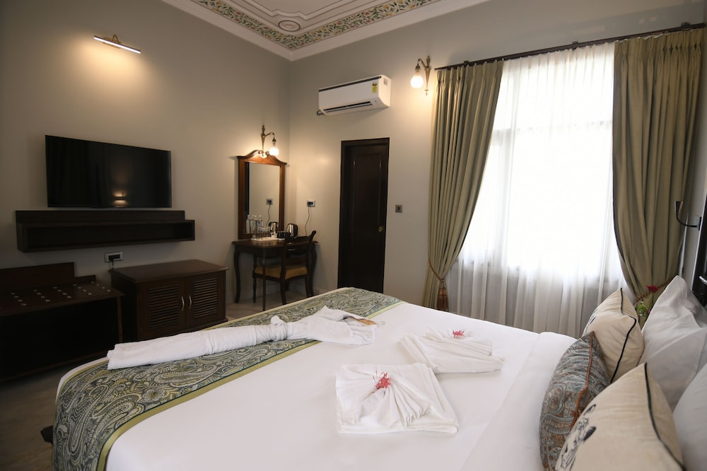 Premium Room photo 2