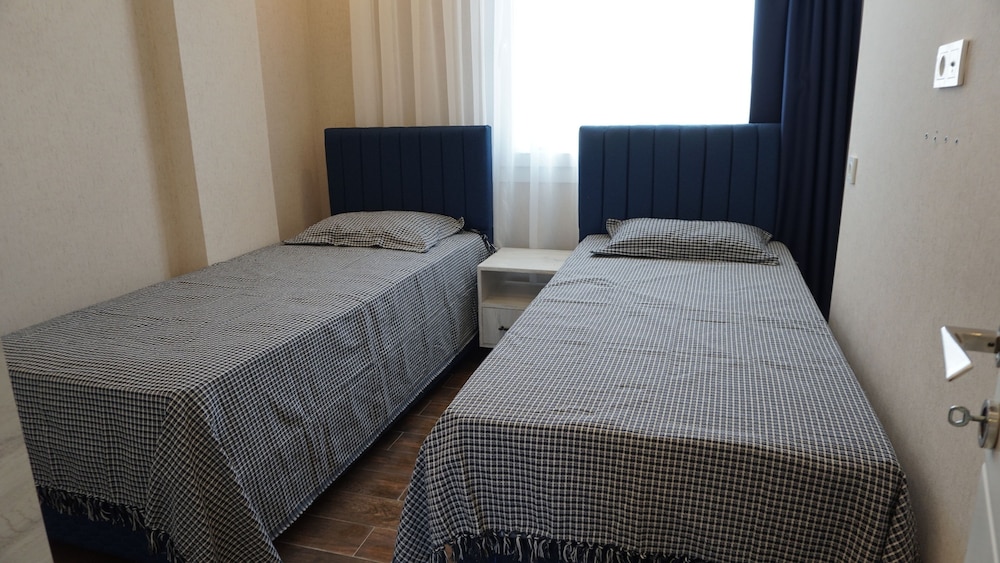 Premier Suite
