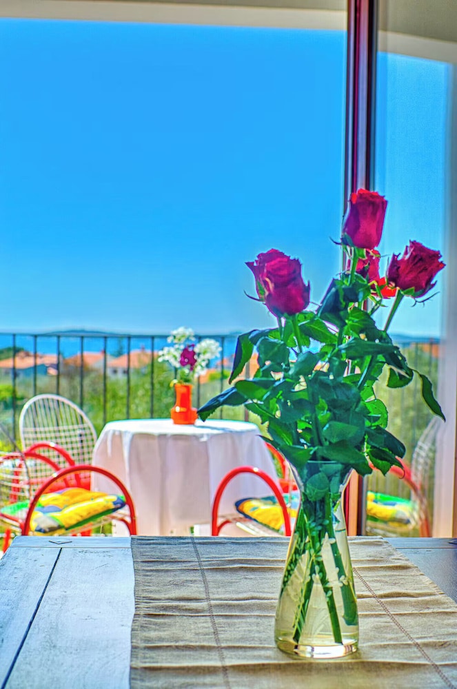 Apartment, Balcony, Sea View