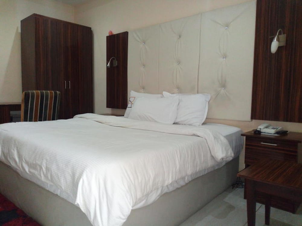 Deluxe Room photo 3