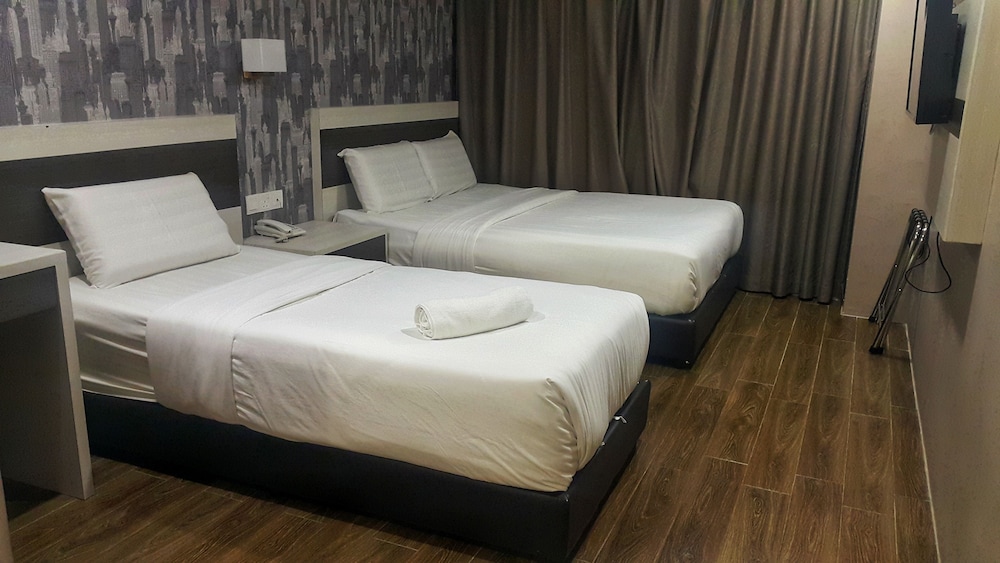 Deluxe Suite photo 3