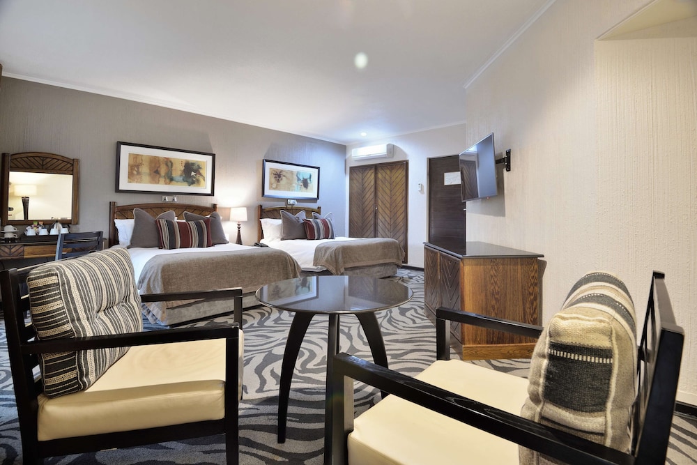 Executive Twin Room - Photo 1
