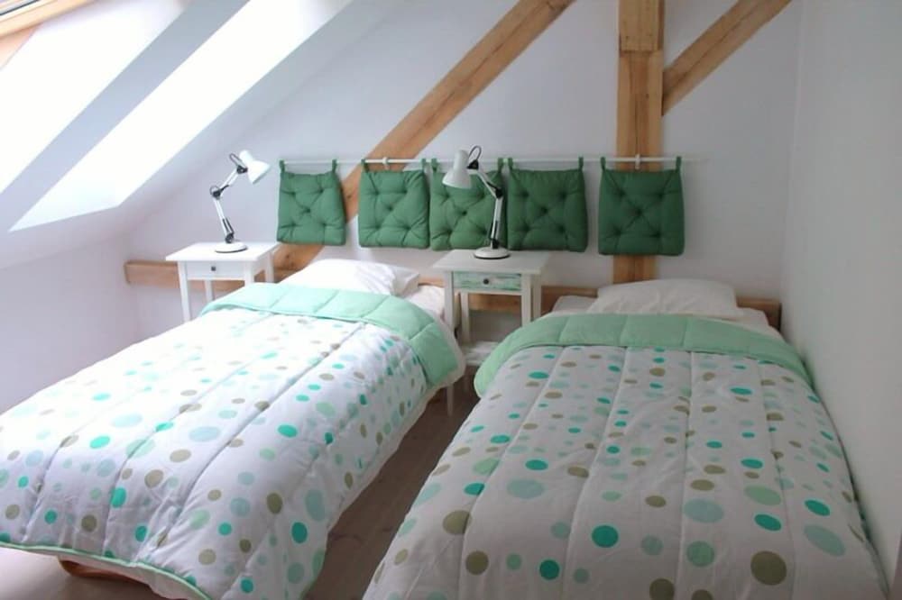 Double Or Twin Room photo 2