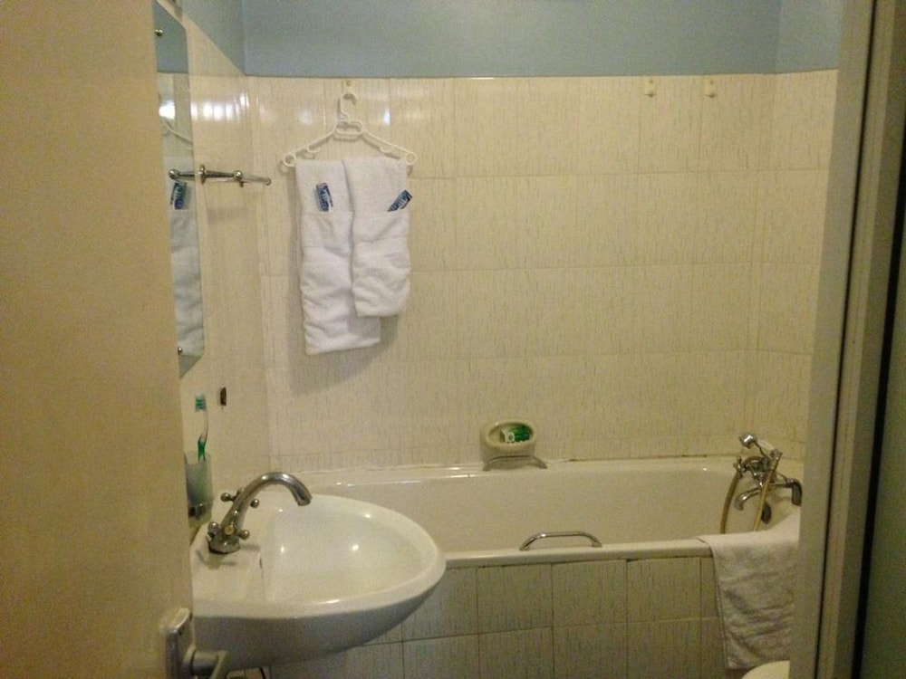 Family Suite photo 3