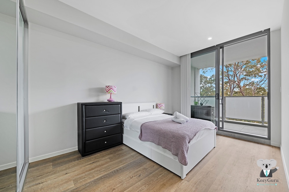 Apartment, 2 Bedrooms (NWE031-A)