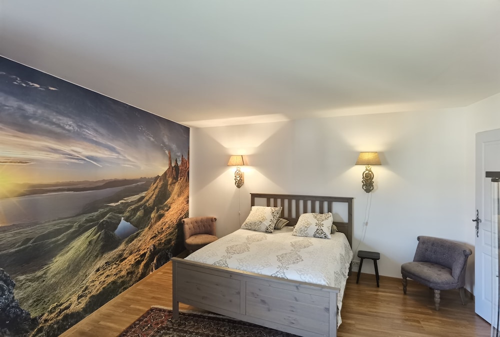 Comfort Double Room photo 1