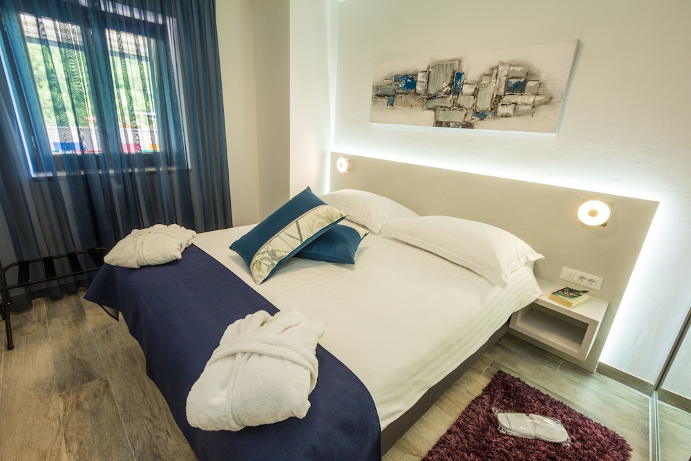 Comfort Apartment