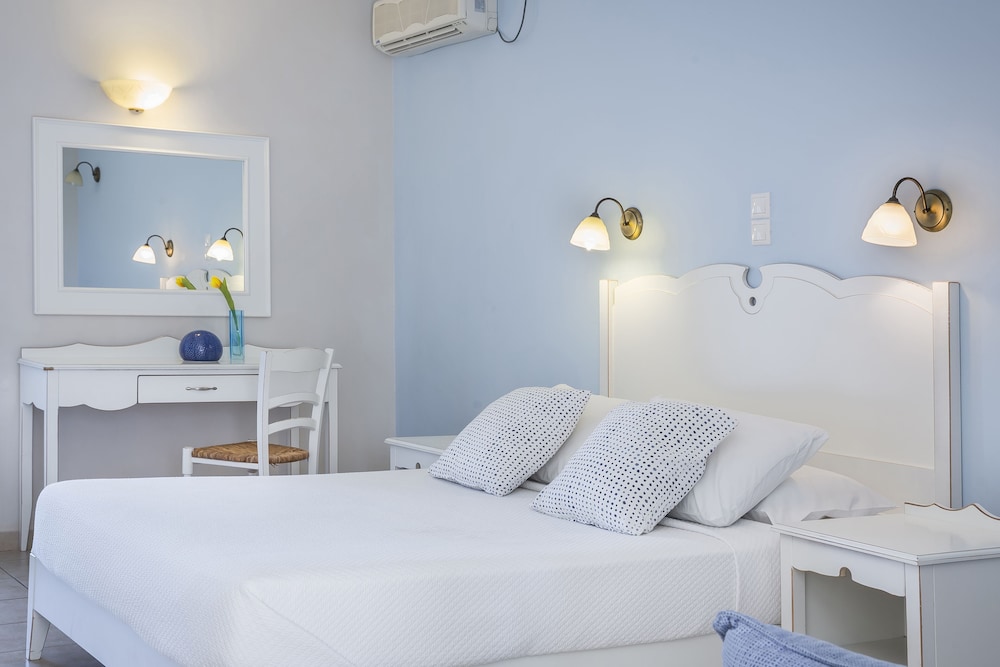 Junior Studio Suite, 1 Bedroom photo 1
