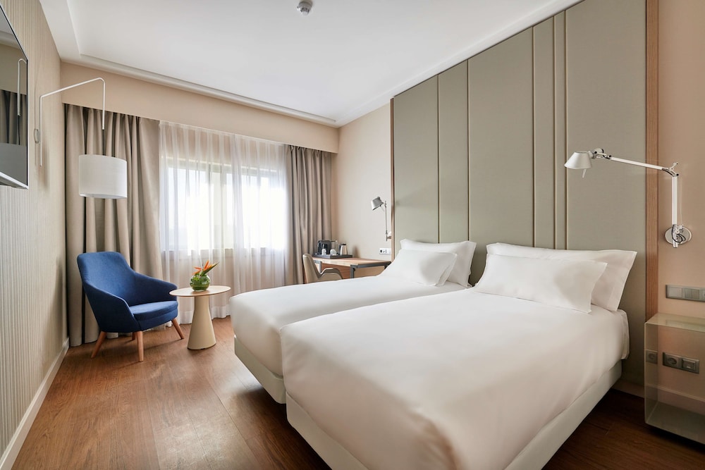Standard Room photo 1