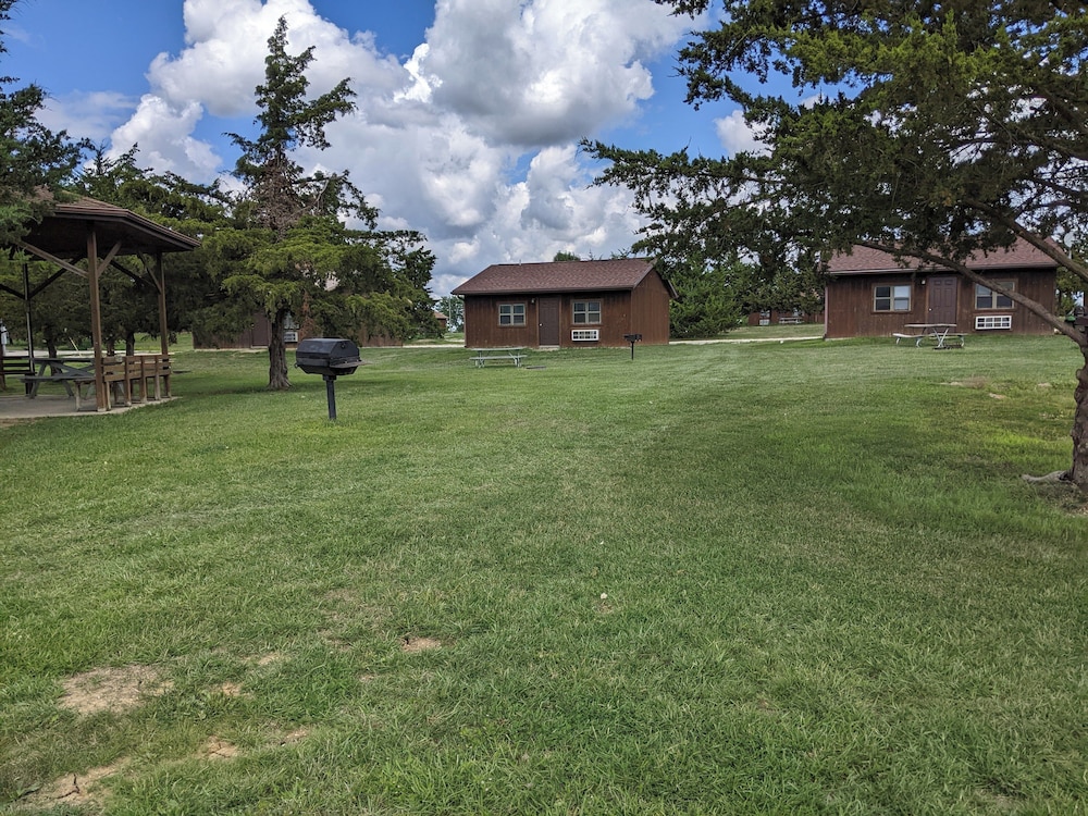 Cabin, Multiple Beds, Lake View photo 1