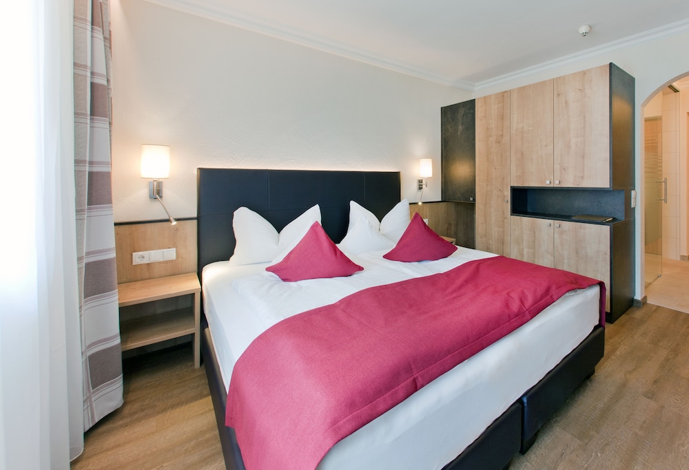 Standard Single Room photo 1