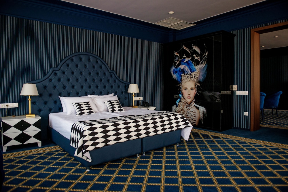 Double or Twin Room photo 1