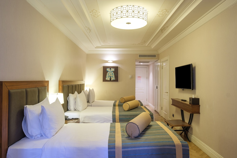 CONNECTION TWIN+DELUXE ROOM photo 1