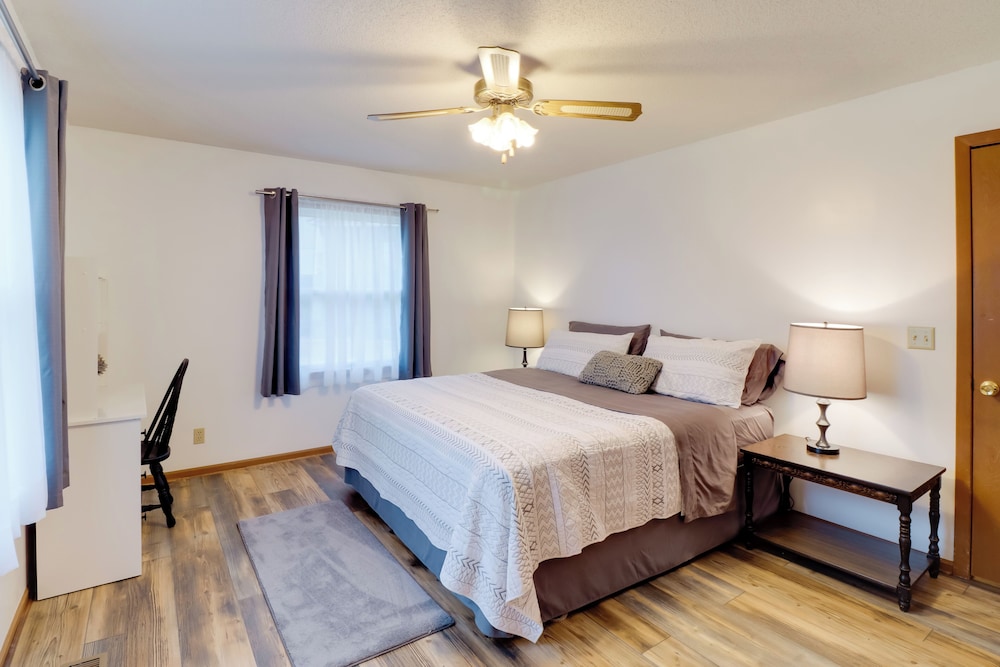 House (3 Bedrooms) photo 1
