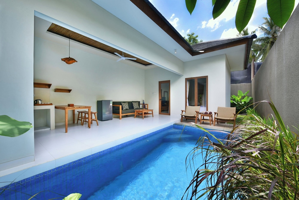 Premier Villa, 1 Bedroom - Photo 11