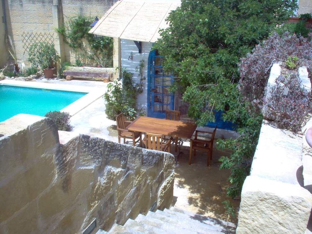 Villa, 3 Bedrooms, Smoking, Private Pool photo 1