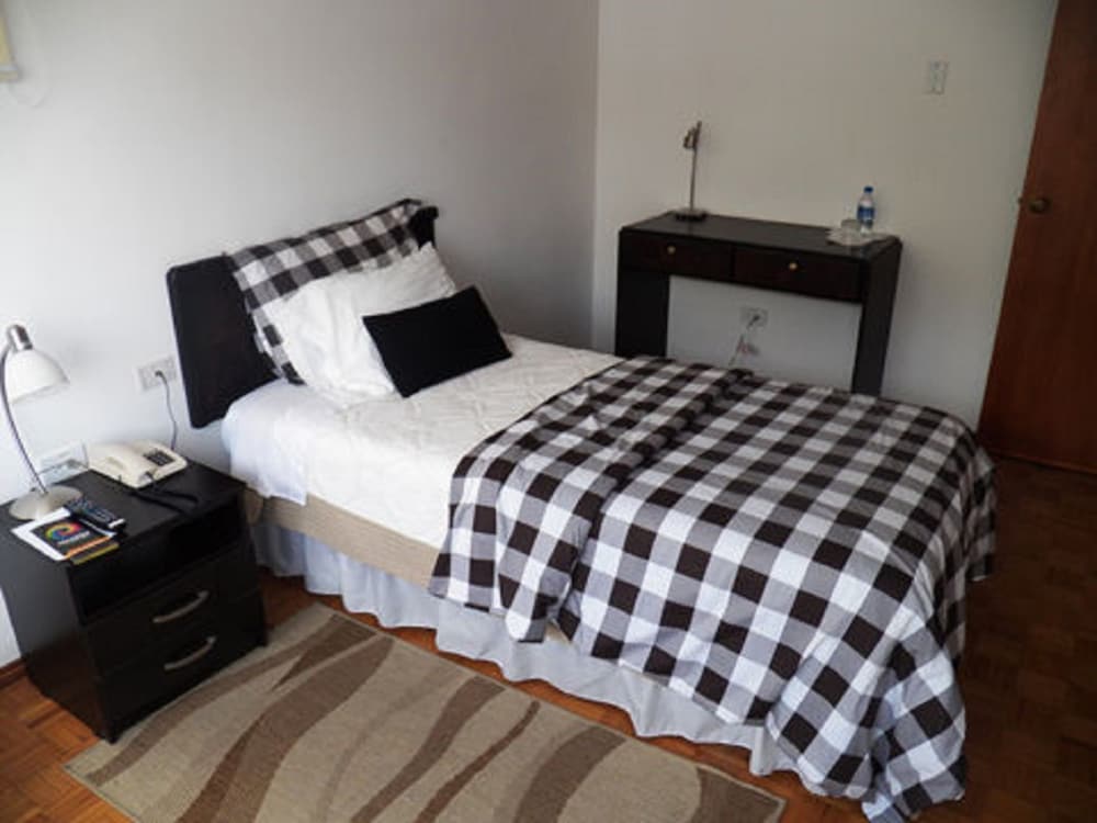 Executive Single Room, 6 Bedrooms, Terrace, City View
