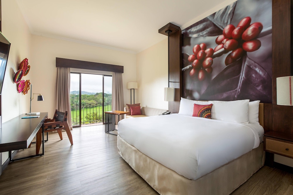 Executive Room, 1 King Bed