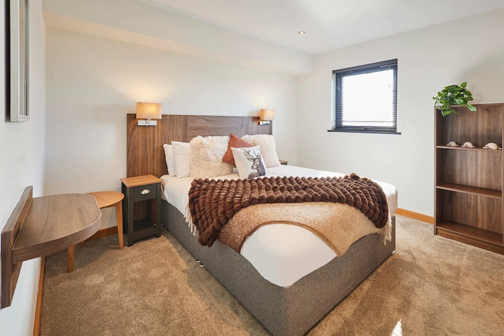 Host Stay Dalby Lodge, Foto 15
