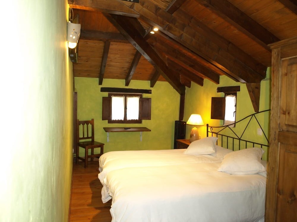 Casa, Múltiples habitaciones