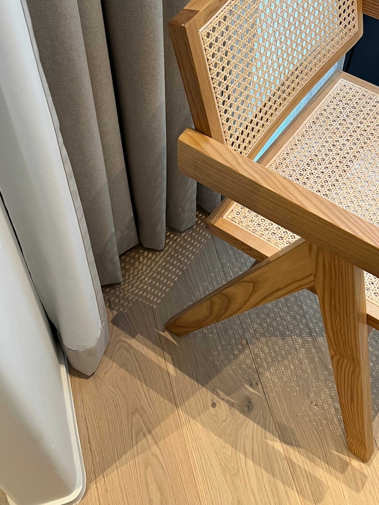 Huswell - Nosso Logies - Chic Stay in Knokke-heist, Foto 3