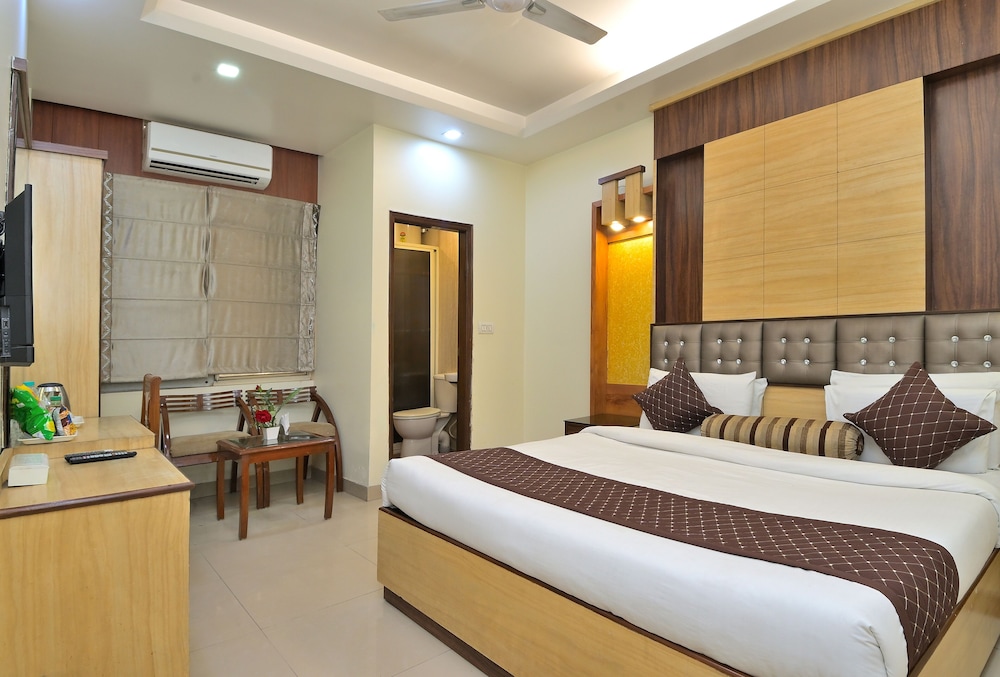 Comfort Single Room