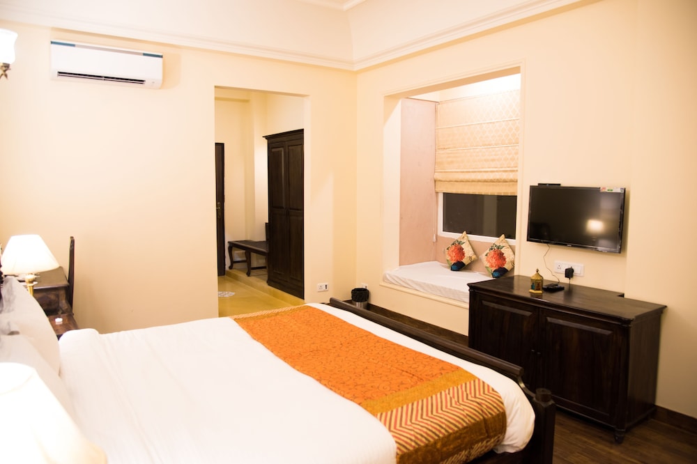 Super Deluxe Jungle View Room photo 3