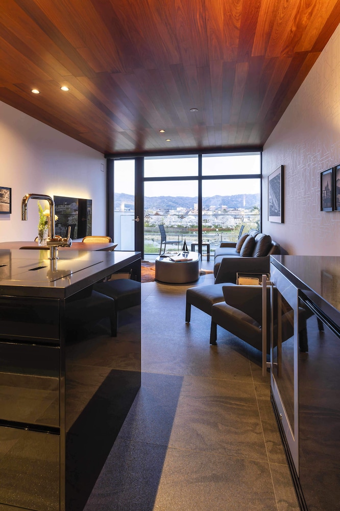 Panoramic Suite, 1 Bedroom