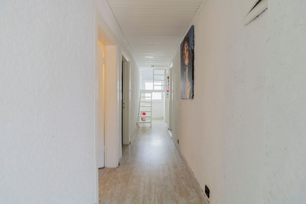 Romantic Double Room, Non Smoking