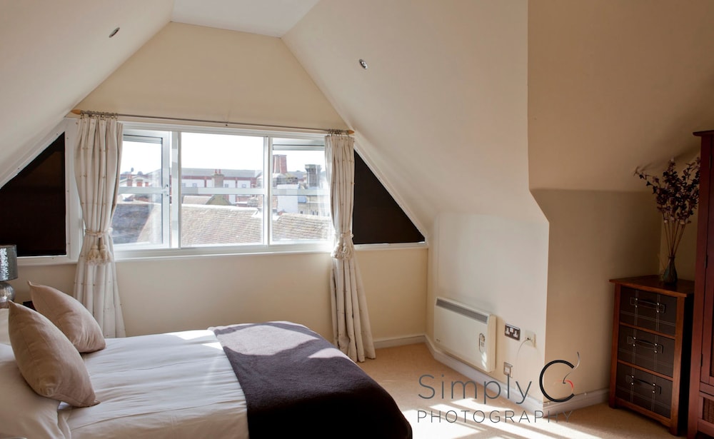 Apartment, 2 Bedrooms (Penthouse ) photo 2