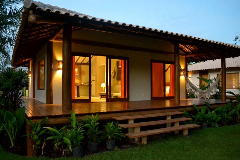 Comfort Bungalow photo 2