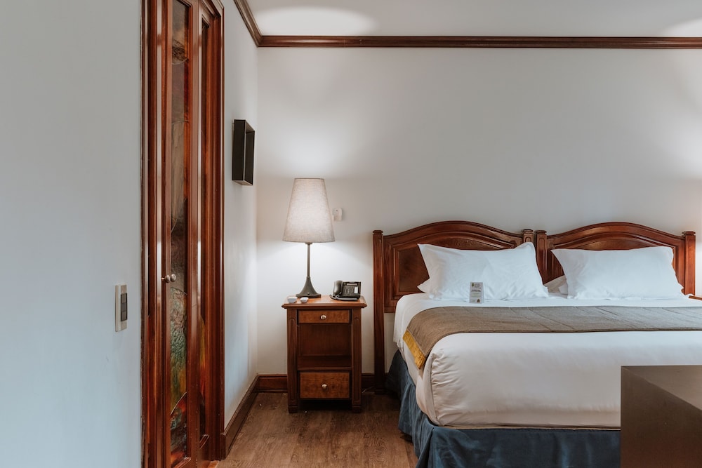 Habitacion Estandar (Suite Queen) photo 3