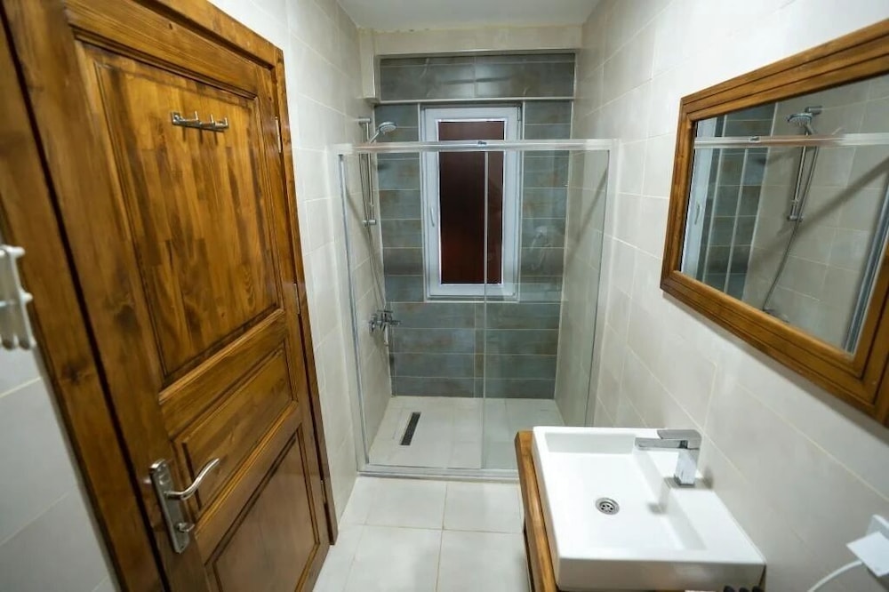 Comfort Double Room, Balcony, Garden View photo 2