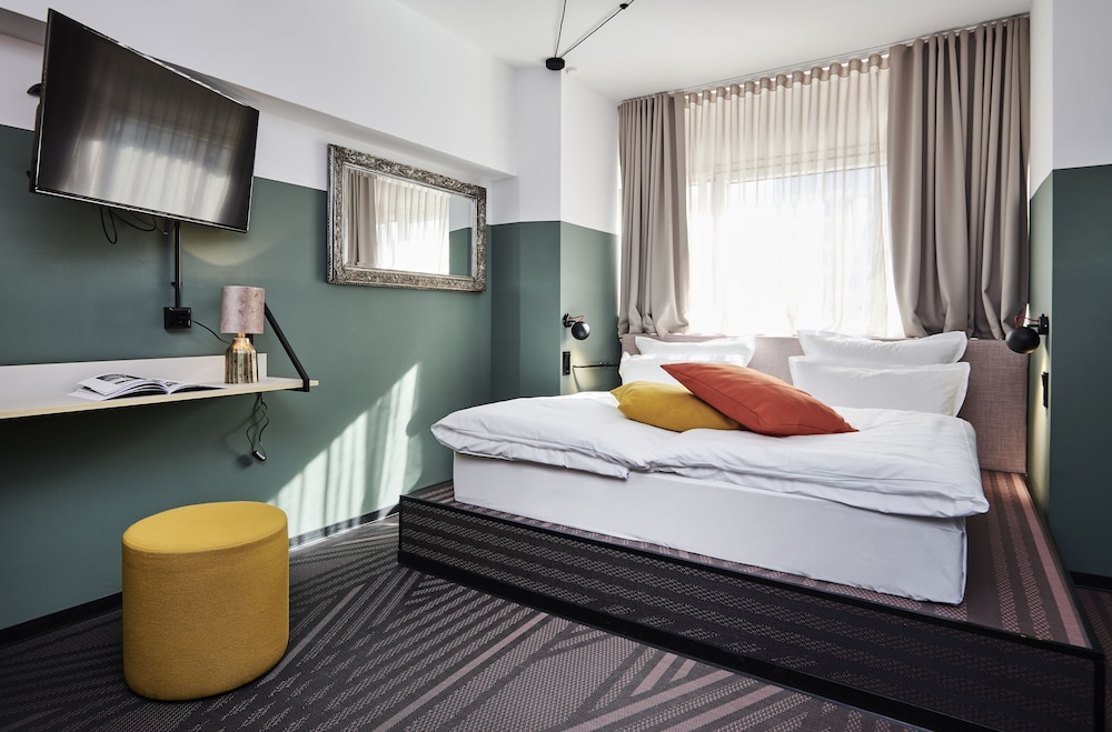 Double Room with Spree view - Photo 1