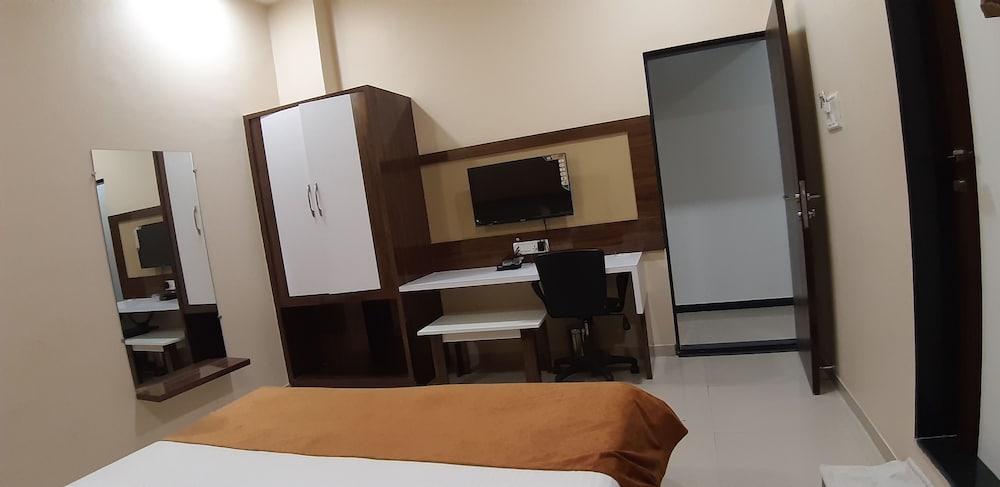 Deluxe Room photo 3