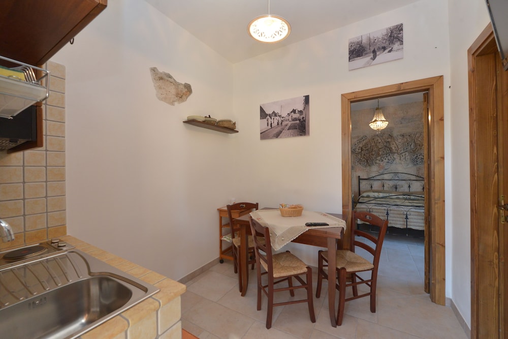 Apartment, 1 Bedroom, Terrace photo 3