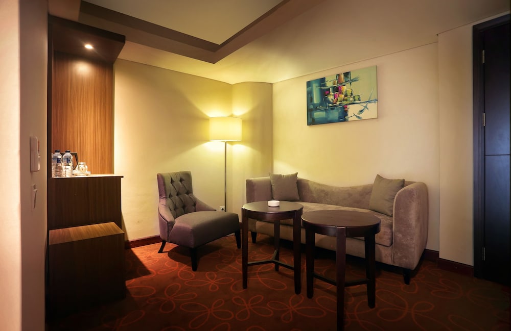 Junior Suite photo 2
