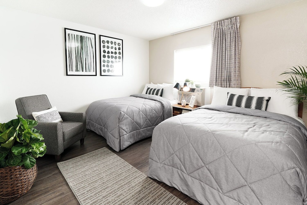 Premium Room, 2 Queen Beds photo 1